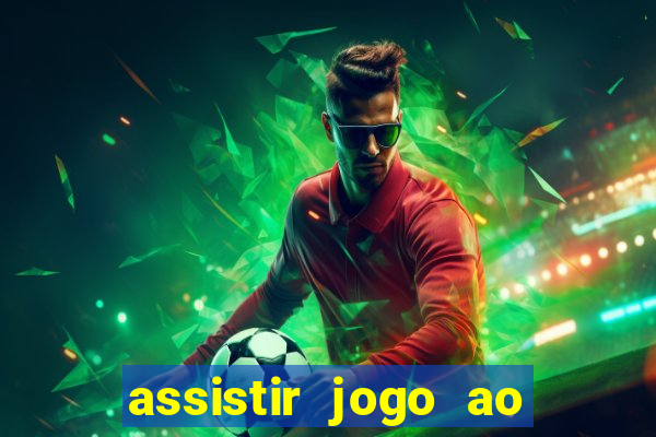 assistir jogo ao vivo rmc